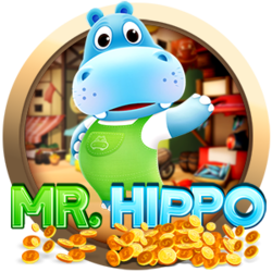 EMELON1688 NES slot Mr. Hippo