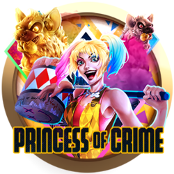 EMELON1688 NES slot Princess of Crime