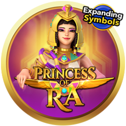 EMELON1688 NES slot Princess of Ra