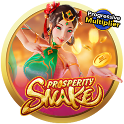 EMELON1688 NES slot Prosperity Snake
