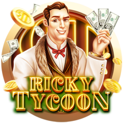 EMELON1688 NES slot Ricky Tycoon