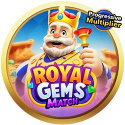 EMELON1688 NES slot Royal Gems Match