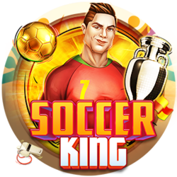 EMELON1688 NES slot Soccer King
