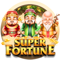 EMELON1688 NES slot Super Fortune