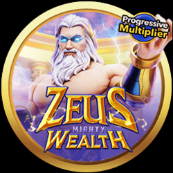 EMELON1688 NES slot Zeus Mighty Wealth