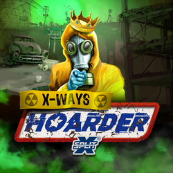 EMELON1688 NLM slot xWays Hoarder xSplit