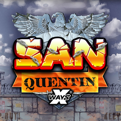 EMELON1688 NLM slot San Quentin xWays