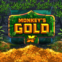 EMELON1688 NLM slot Monkey's Gold xPays