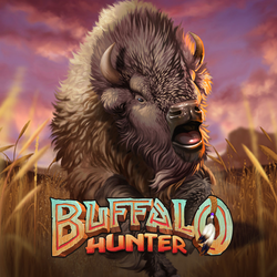 EMELON1688 NLM slot Buffalo Hunter