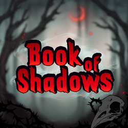 EMELON1688 NLM slot Book Of Shadows