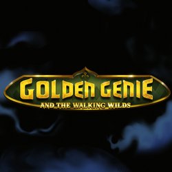 EMELON1688 NLM slot Golden Genie & the Walking Wilds