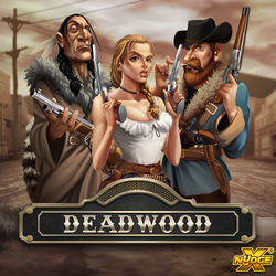 EMELON1688 NLM slot Deadwood xNudge