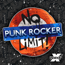EMELON1688 NLM slot Punk Rocker