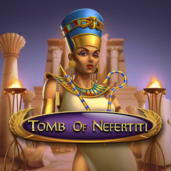 EMELON1688 NLM slot Tomb of Nefertiti