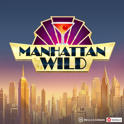 EMELON1688 NLM slot Manhattan Goes Wild