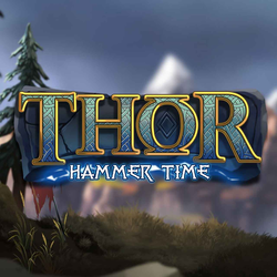 EMELON1688 NLM slot Thor Hammer Time