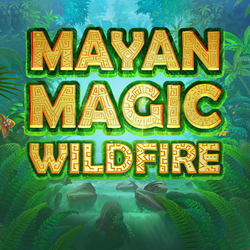 EMELON1688 NLM slot Mayan Magic Wildfire