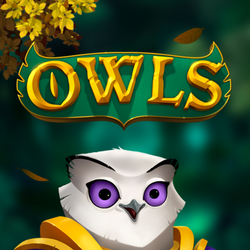 EMELON1688 NLM slot Owls
