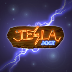 EMELON1688 NLM slot Tesla Jolt