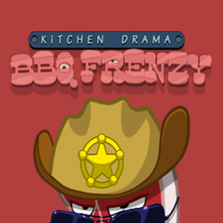 EMELON1688 NLM slot Kitchen Drama BBQ Frenzy
