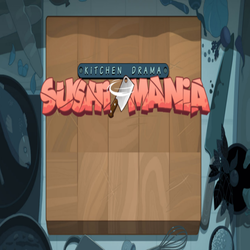 EMELON1688 NLM slot Kitchen Drama Sushi Mania