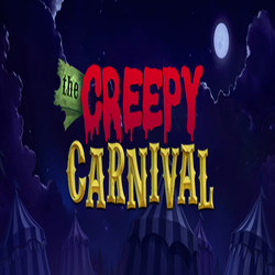 EMELON1688 NLM slot The Creepy Carnival
