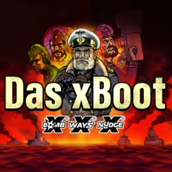 EMELON1688 NLM slot Das xBoot