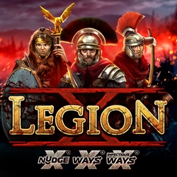 EMELON1688 NLM slot Legion X