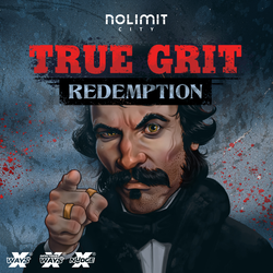 EMELON1688 NLM slot True Grit Redemption