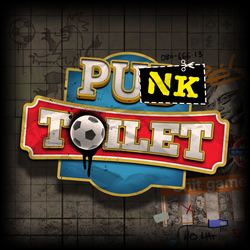 EMELON1688 NLM slot Punk Toilet