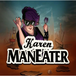 EMELON1688 NLM slot Karen Maneater