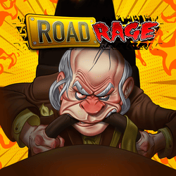 EMELON1688 NLM slot Road Rage