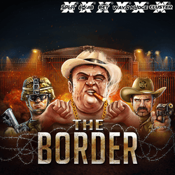 EMELON1688 NLM slot The Border