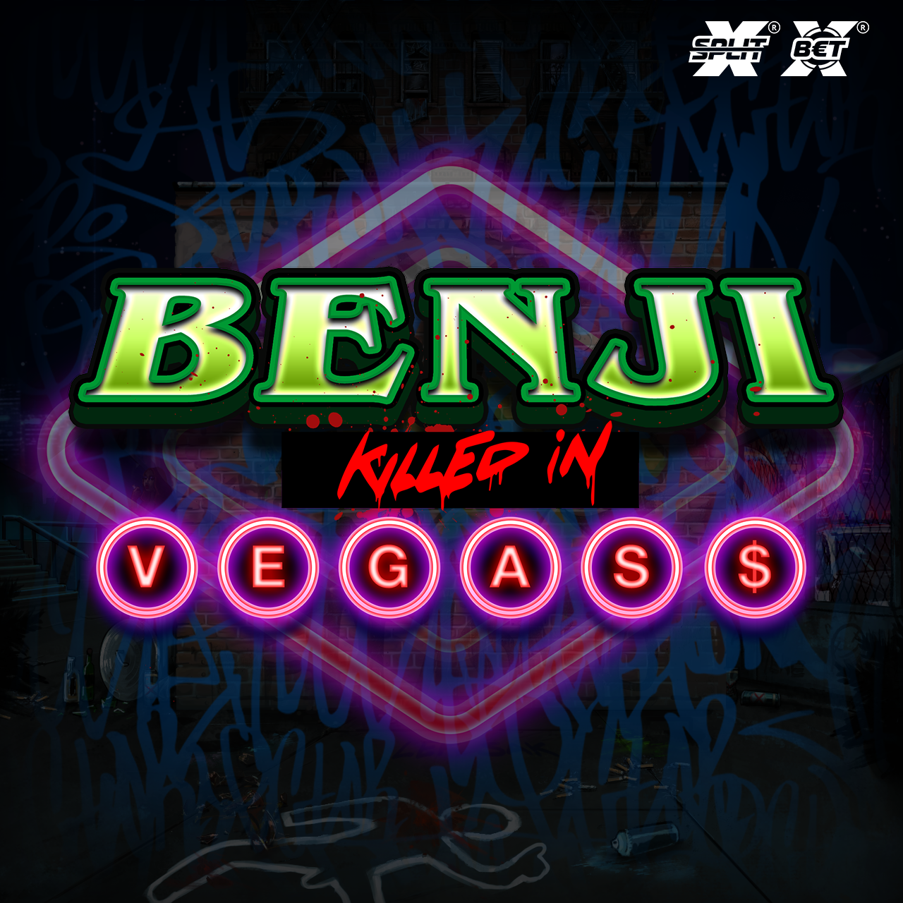 EMELON1688 NLM slot Benji Killed in Vegas