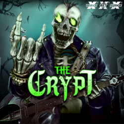 EMELON1688 NLM slot The Crypt