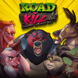 EMELON1688 NLM slot Road Kill