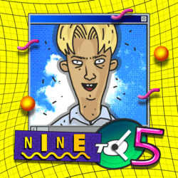 EMELON1688 NLM slot Nine To Five
