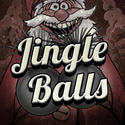 EMELON1688 NLM slot Jingle Balls
