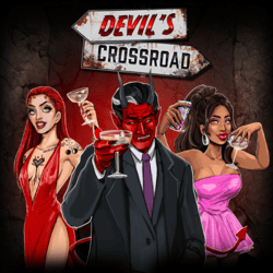 EMELON1688 NLM slot Devil's Crossroad