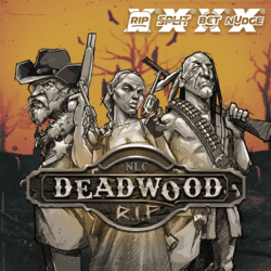 EMELON1688 NLM slot Deadwood R.I.P