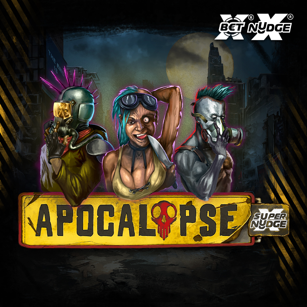 EMELON1688 NLM slot Apocalypse Super xNudge®