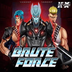 EMELON1688 NLM slot Brute Force