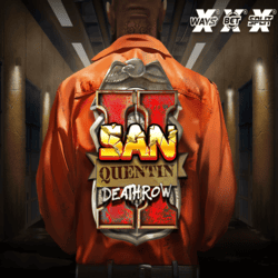 EMELON1688 NLM slot San Quentin 2: Death Row