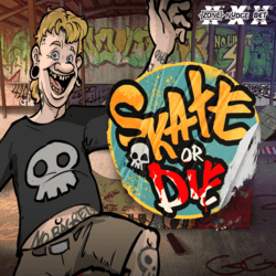 EMELON1688 NLM slot Skate or Die