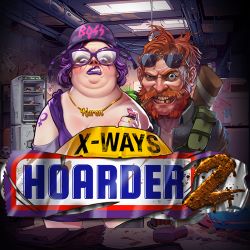 EMELON1688 NLM slot xWays Hoarder 2