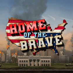 EMELON1688 NLM slot Home of the Brave