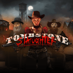 EMELON1688 NLM slot Tombstone Slaughter