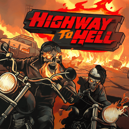 EMELON1688 NLM slot Highway to Hell