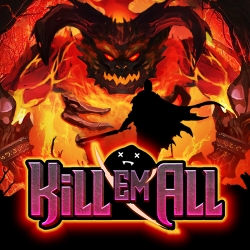 EMELON1688 NLM slot Kill Em All