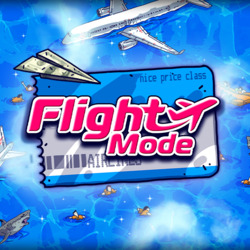 EMELON1688 NLM slot Flight Mode